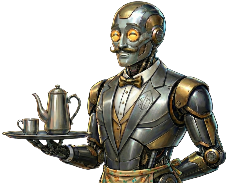 Alfred, assistant IA NeoConcierge